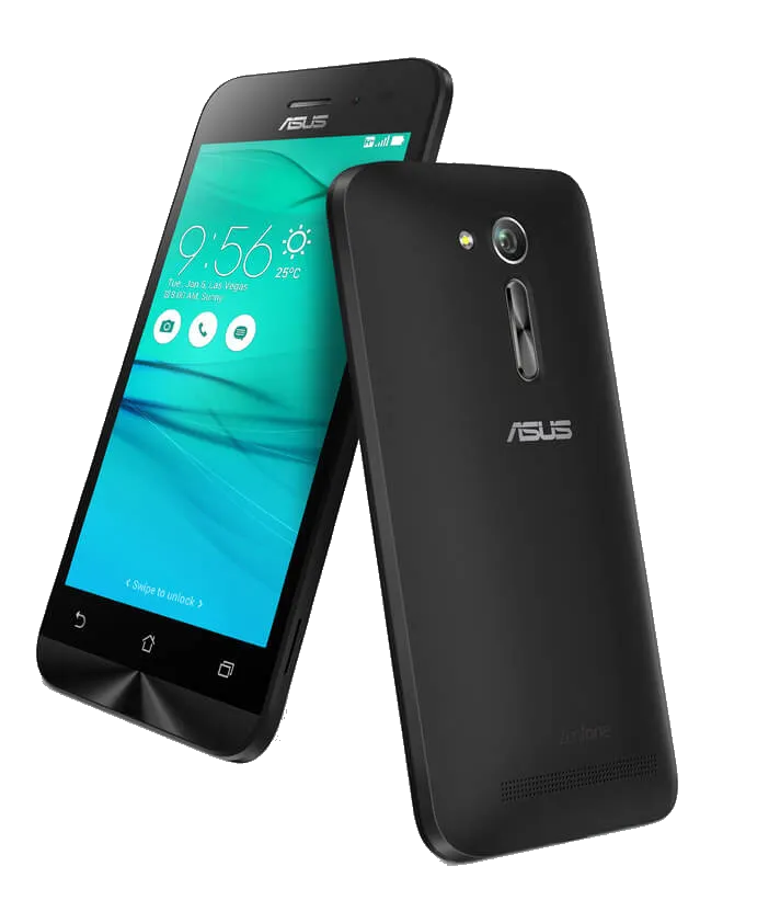 Замена основной камеры Asus ZenFone Go ZB452KG 8GB