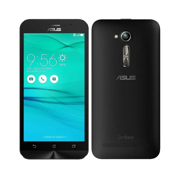 Замена основной камеры Asus Zenfone Go ZB500KG 8GB
