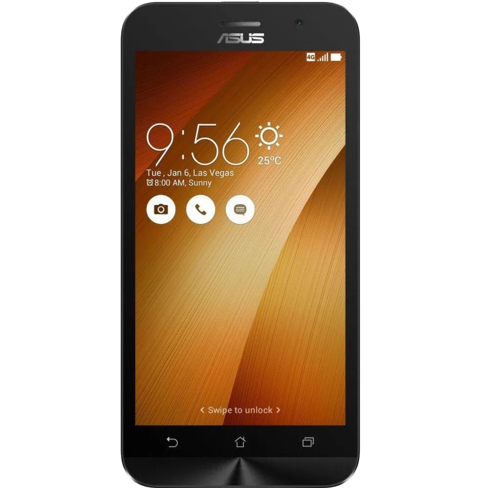 Замена основной камеры Asus ZenFone Go ZB500KL 32GB