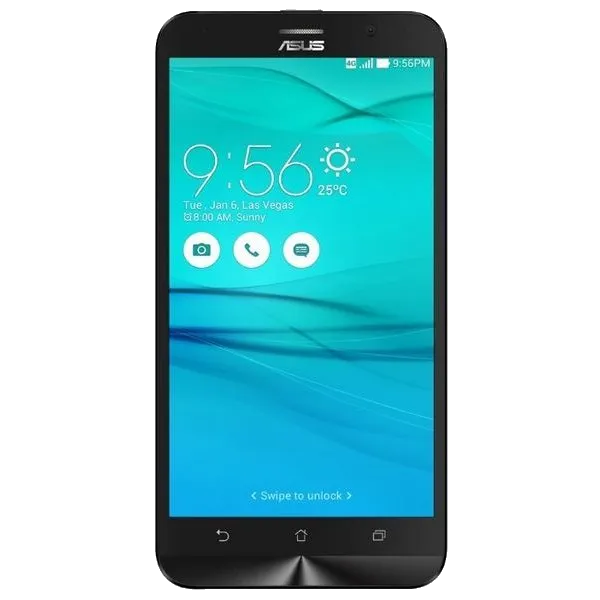 Замена основной камеры Asus ZenFone Go ZB551KL 16GB