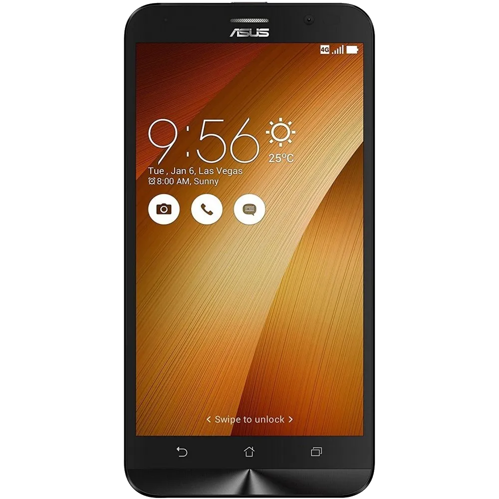 Замена основной камеры Asus ZenFone Go ZB552KL 16GB
