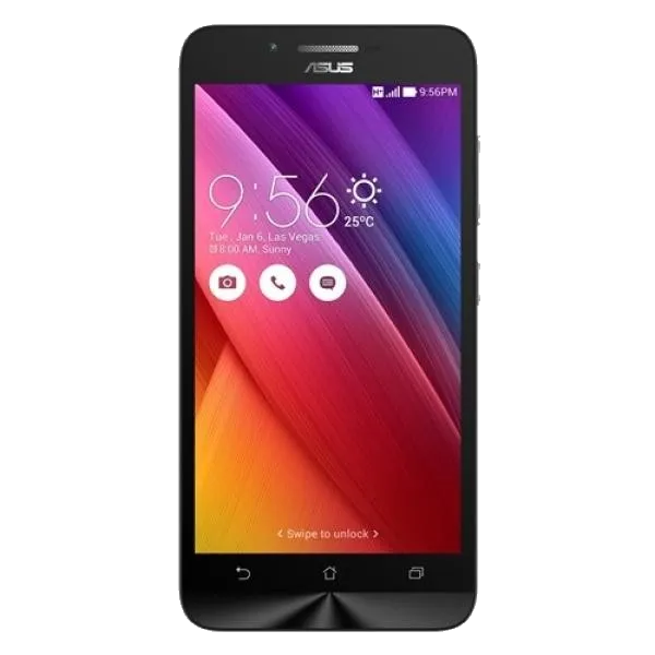 Замена основной камеры Asus ZenFone Go ZC500TG 8GB