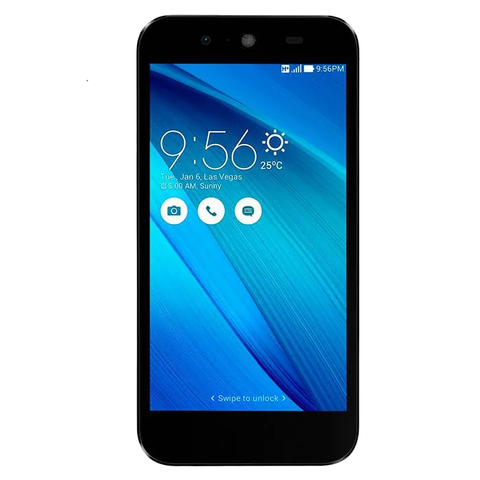 Замена основной камеры Asus ZenFone Live G500TG 16GB