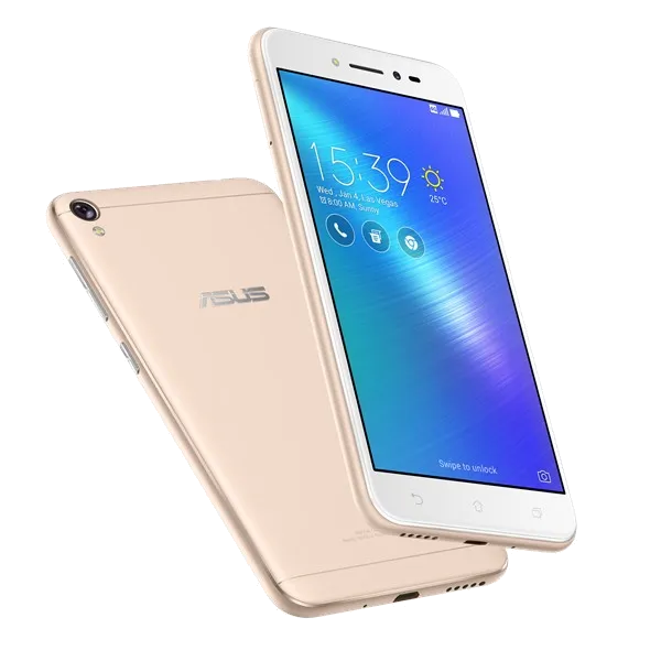 Замена основной камеры Asus ZenFone Live ZB501KL 16GB