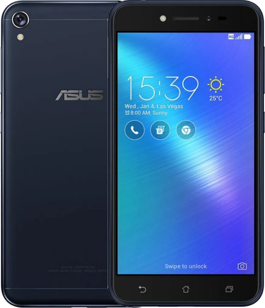 Замена основной камеры Asus ZenFone Live ZB501KL 32GB
