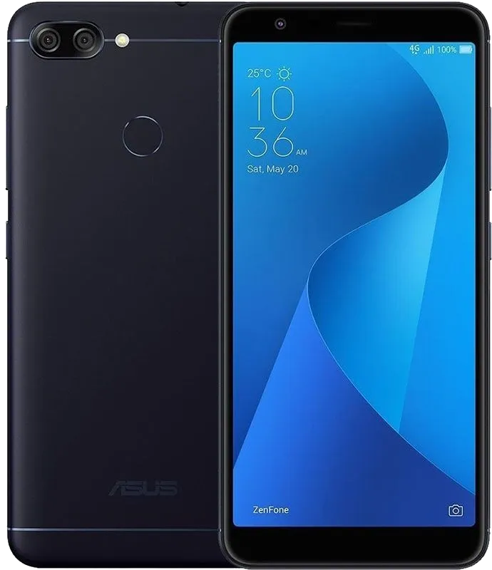Замена основной камеры Asus ZenFone Max Plus ZB570TL 32GB