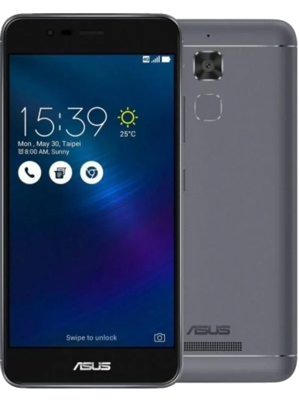 Замена основной камеры Asus ZenFone Max ZC520TL 16GB