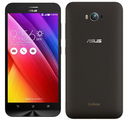 Замена основной камеры Asus ZenFone Max ZC550KL 32GB