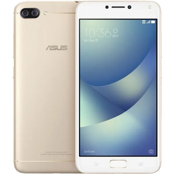Замена основной камеры Asus ZenFone Max ZC554KL 16GB