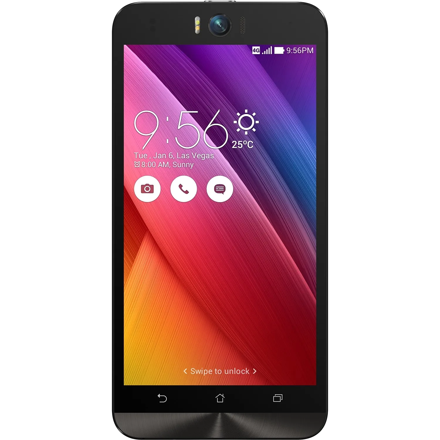 Замена основной камеры Asus ZenFone Selfie ZD551KL 32GB
