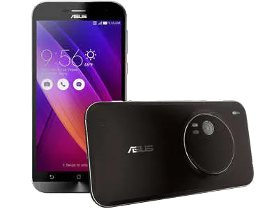 Замена основной камеры Asus ZenFone Zoom ZX550ML 128GB