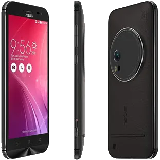 Замена основной камеры Asus Zenfone Zoom ZX551ML DS