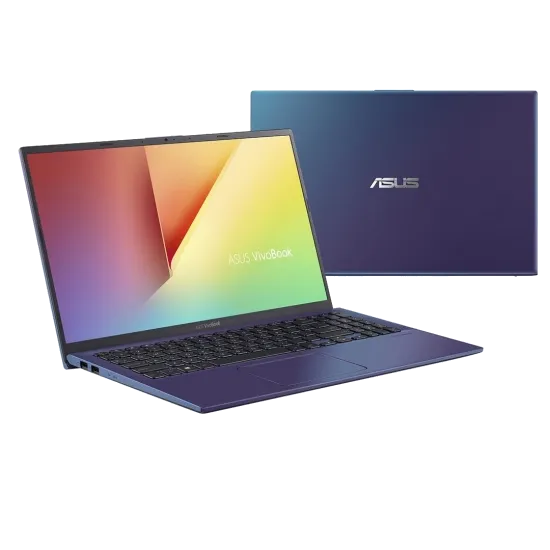 Замена северного моста Asus F412FA-EB925T