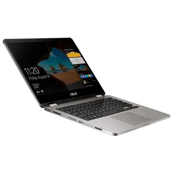 Ремонт Vivobook Flip TP401MA-EC011T в сервисном центре asus-servis