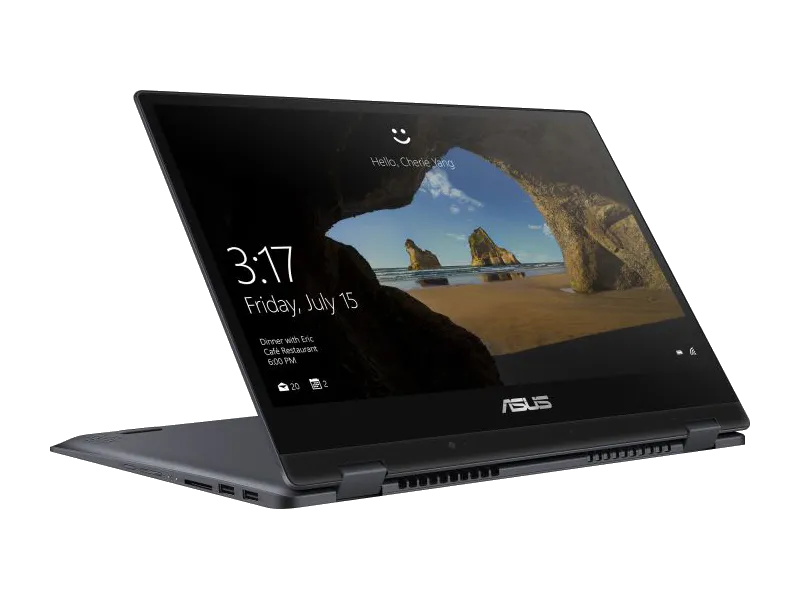 Ремонт VivoBook Flip TP412FA-EC275T в сервисном центре asus-servis