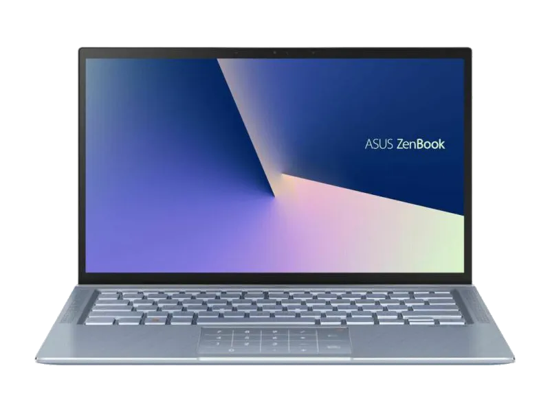 Ремонт ZenBook UM431DA-AM024T в сервисном центре asus-servis
