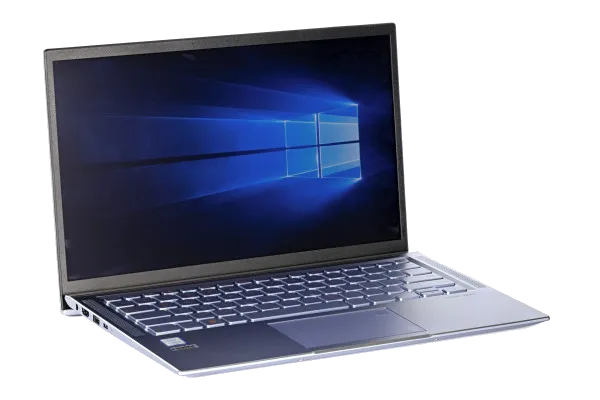 Ремонт ZenBook UX431FA-AM022T в сервисном центре asus-servis