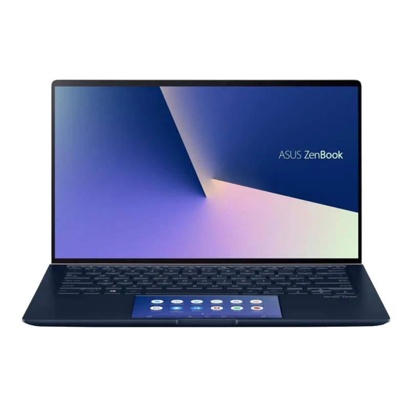 Ремонт ZenBook UX434FLC-A5129T в сервисном центре asus-servis