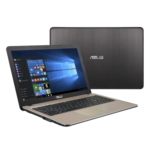 Замена северного моста Asus Laptop D540MB-GQ140