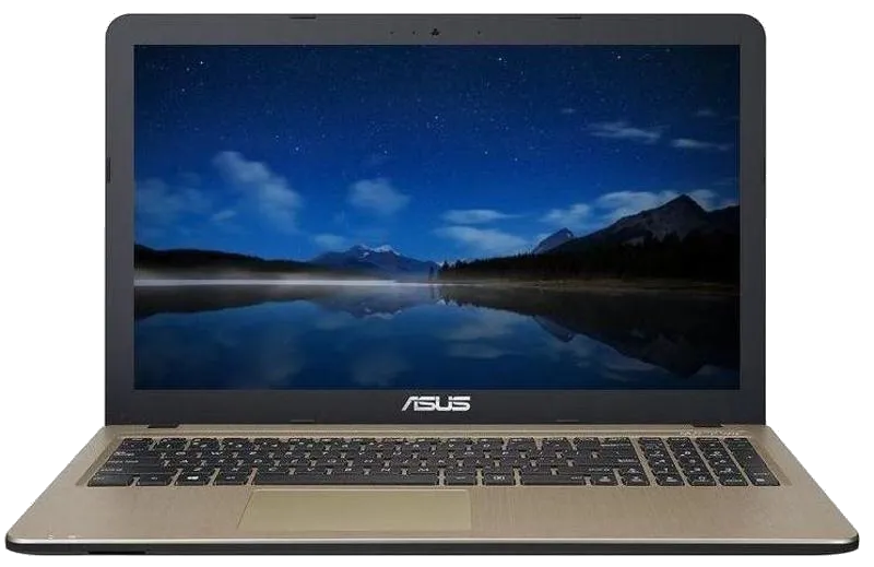 Замена северного моста Asus Laptop D540MB-GQ147