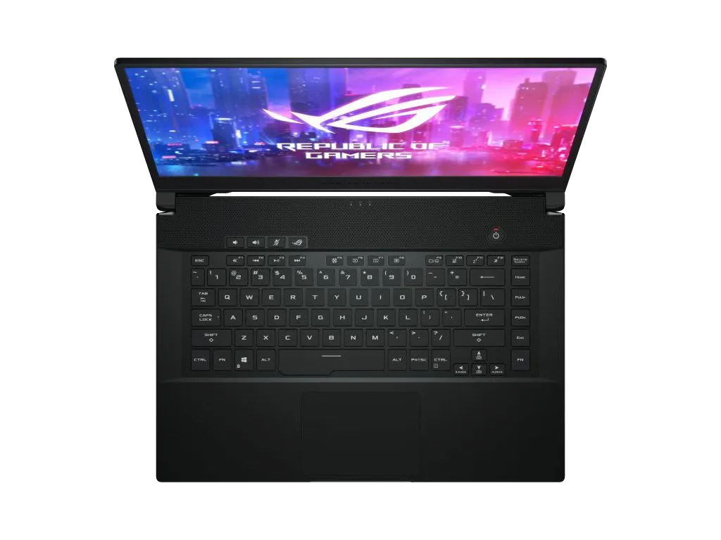 Замена северного моста Asus M GU502GU-ES001T