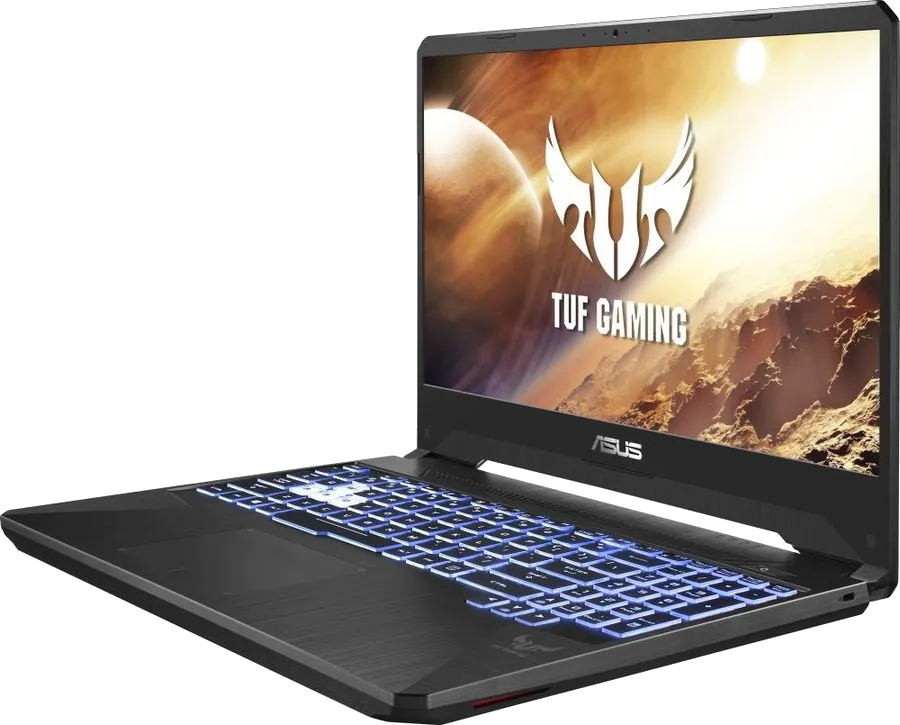 Замена северного моста Asus FX505DT-AL025