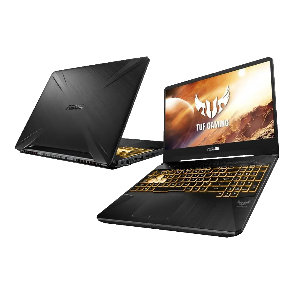 Замена северного моста Asus FX505DT-AL086T