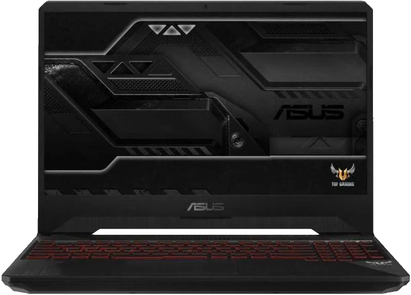 Замена северного моста Asus FX505DT-BQ078T