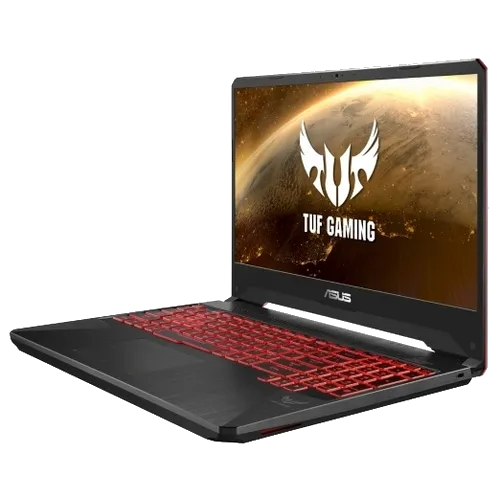 Замена северного моста Asus FX505DY-BQ109
