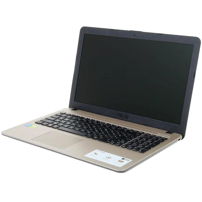 Замена северного моста Asus D540MA-GQ250