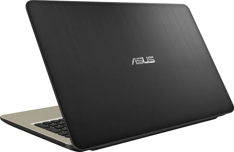 Замена северного моста Asus K540UA-DM1976