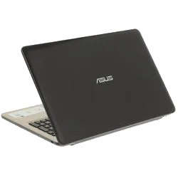 Замена северного моста Asus K540UB-DM1504T