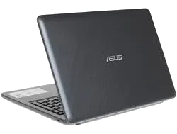 Замена северного моста Asus K543UB-GQ1328T