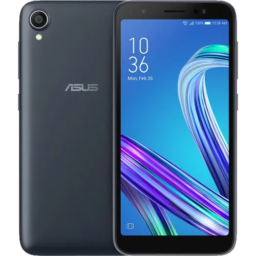 Замена основной камеры Asus Zenfone Lite L1