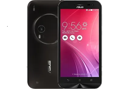 Замена основной камеры Asus ZenFone Zoom