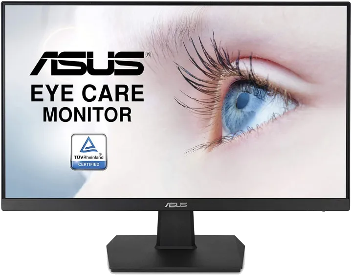 Ремонт подсветки Asus VA24EHE [90LM0560-B01170]