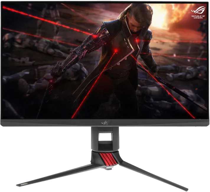 Ремонт подсветки Asus ROG Strix XG279Q [90LM05D0-B01370]