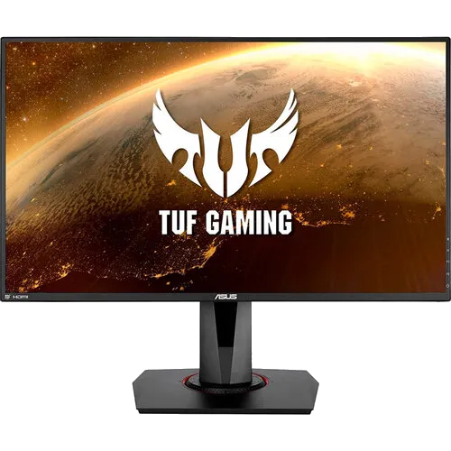 Ремонт подсветки Asus TUF Gaming VG279QM [90LM05H0-B01370]