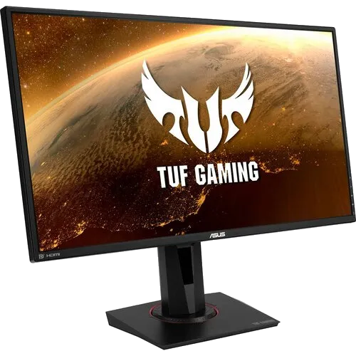 Ремонт подсветки Asus TUF GAMING VG27AQ