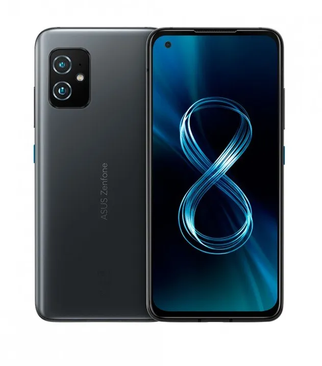 Замена основной камеры Asus Zenfone 8 ZS590KS