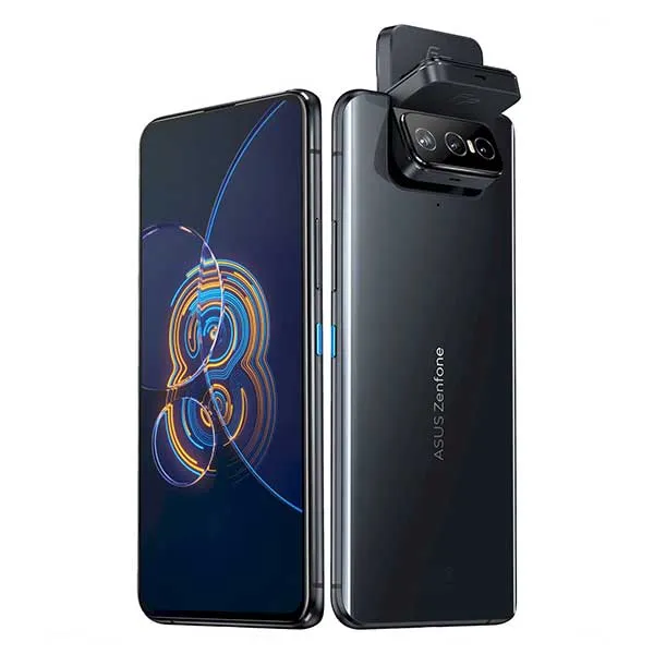 Замена основной камеры Asus Zenfone 8 Flip ZS672KS