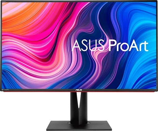 Ремонт подсветки Asus ProArt PA328Q
