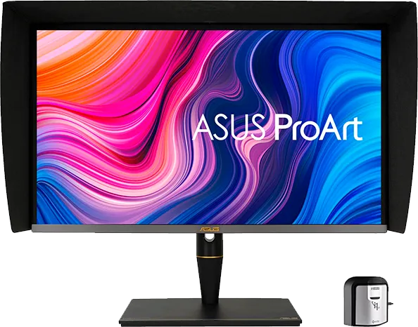 Ремонт подсветки Asus ProArt PA27UCX