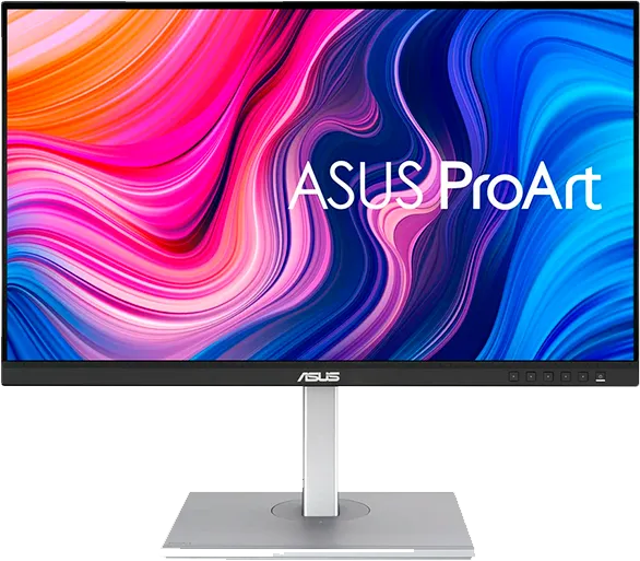 Ремонт подсветки Asus ProArt PA279CV