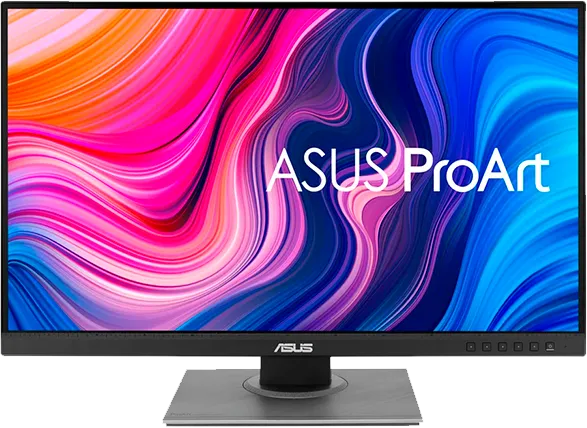 Ремонт подсветки Asus ProArt PA278QV