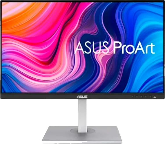Ремонт подсветки Asus ProArt PA278CV