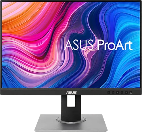 Ремонт подсветки Asus ProArt PA248QV