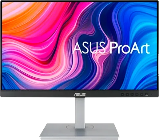 Ремонт подсветки Asus ProArt PA247CV
