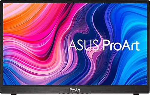 Ремонт подсветки Asus ProArt PA148CTV