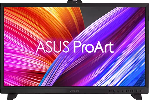 Ремонт подсветки Asus ProArt PA32DC